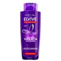 COLOR-VIVE Champú Violeta  